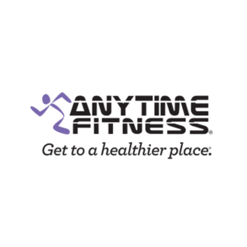 Anytime Fitness